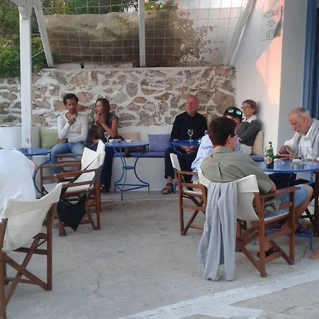 Artemis Folégandros