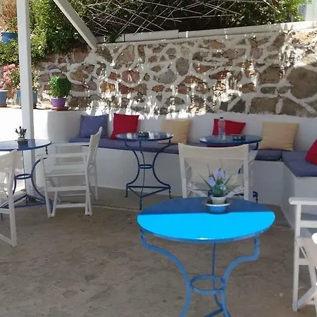 Vendégház Artemis 3*