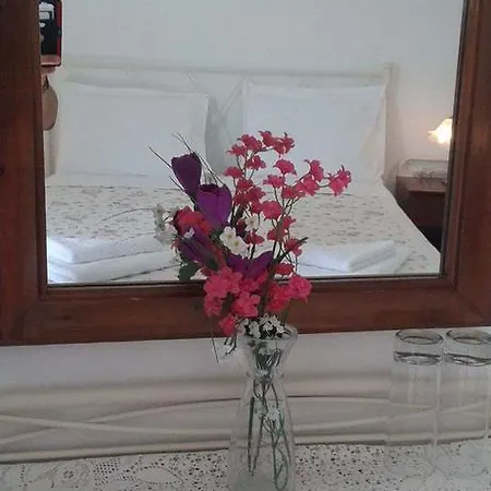 Vendégház Artemis 3*