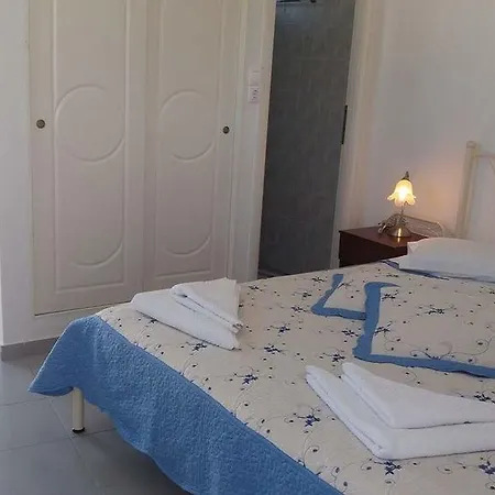 Artemis Folégandros