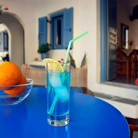 Vendégház Artemis 3*