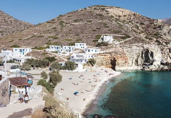 Artemis Folégandros