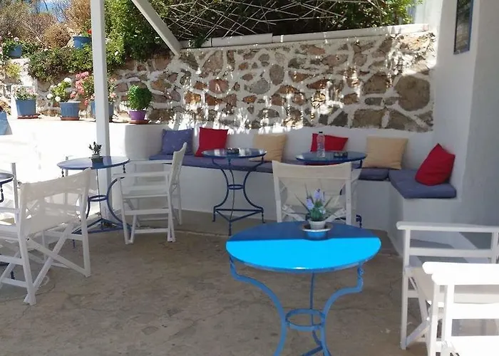 Pensjonat Artemis 3*