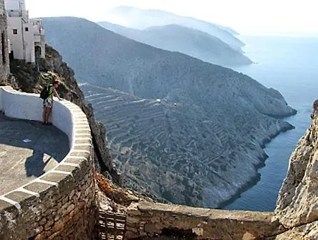 Affittacamere Artemis Folégandros