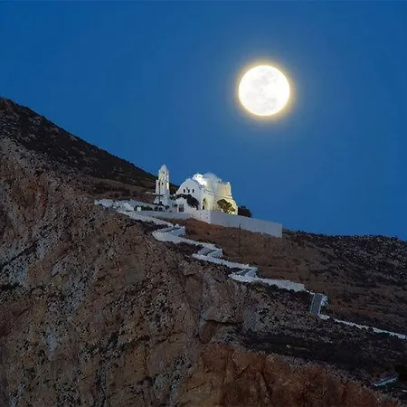 Affittacamere Artemis