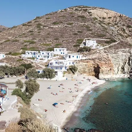 Artemis Folégandros