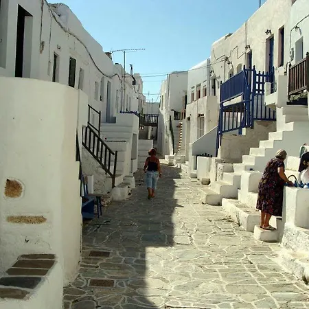 Affittacamere Artemis 3*