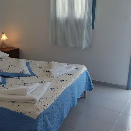 Artemis Folégandros