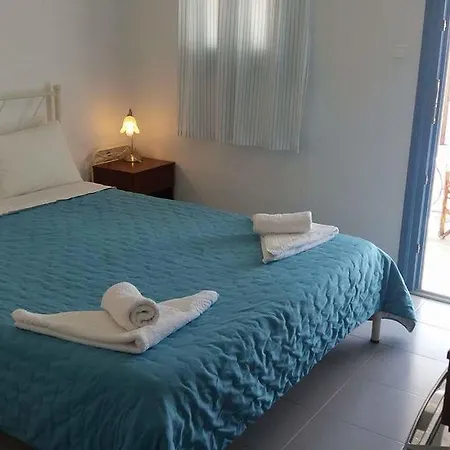 Artemis Affittacamere