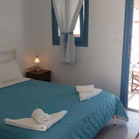 Affittacamere Artemis