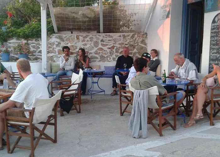 Artemis Folégandros