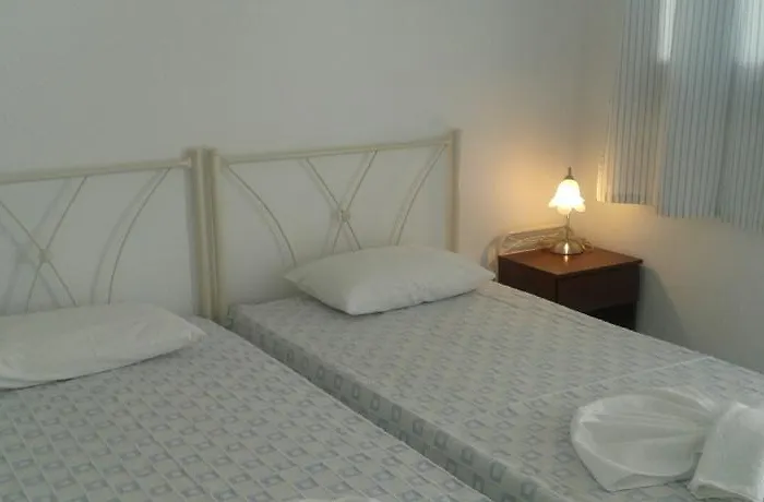 Maison d'hôtes Artemis