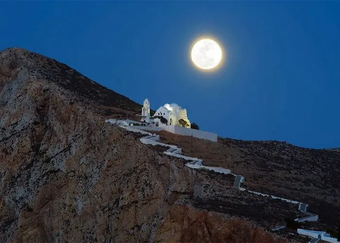 Maison d'hôtes Artemis