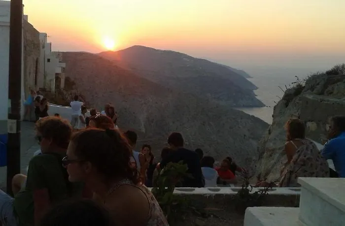 Maison d'hôtes Artemis