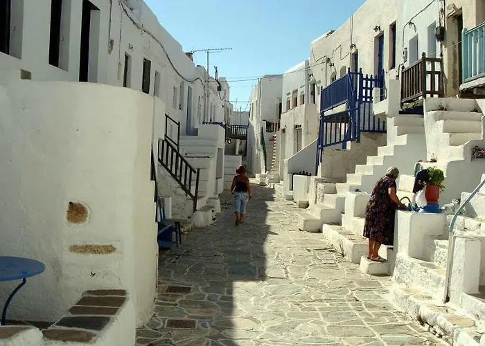 Maison d'hôtes Artemis 3*