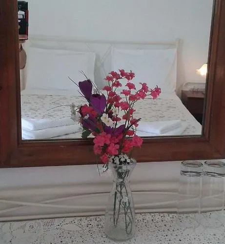 Maison d'hôtes Artemis 3*