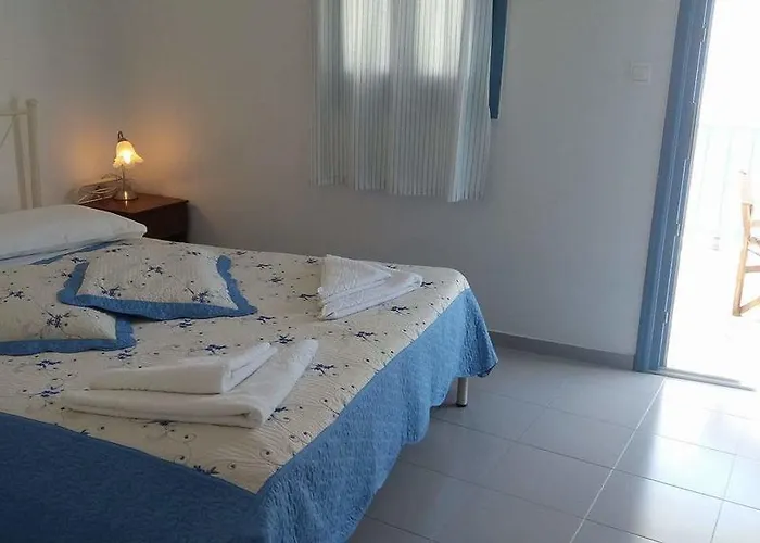 Artemis Folégandros