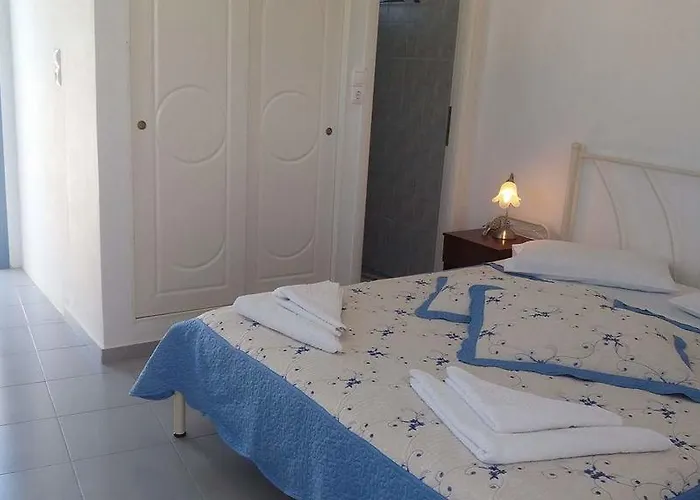 Artemis Folégandros