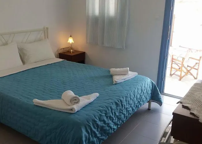 Artemis Maison d'hôtes