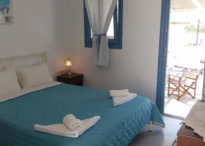 Maison d'hôtes Artemis