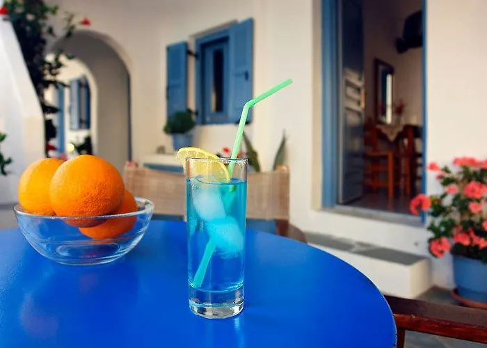 Maison d'hôtes Artemis 3*